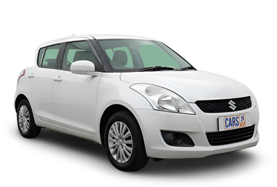 Maruti Swift-img